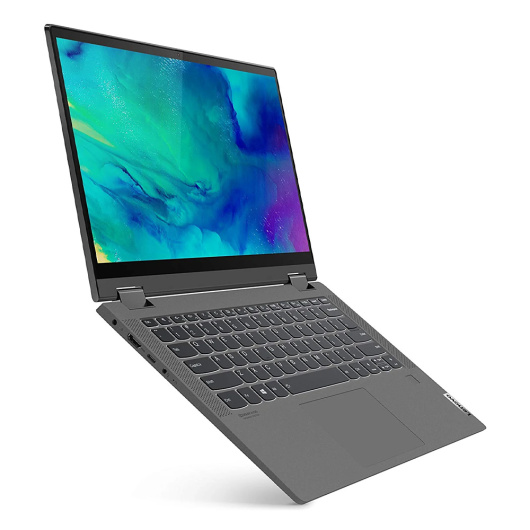 Ноутбук Lenovo IdeaPad Flex 5 AMD Ryzen 7 5700U/8/512GB/14,0" IPS Win 11 Серый
