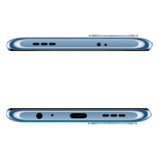 Xiaomi Redmi Note 10S 6/64Gb NFC Global Голубой 