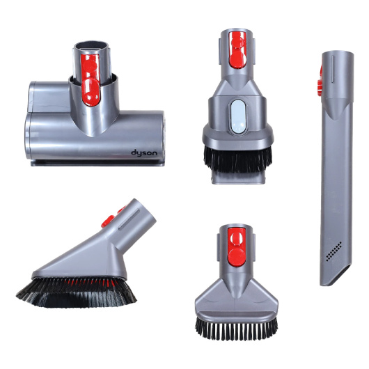 Ручной беспроводной пылесос Dyson V11 Torque Drive Extra 