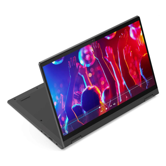 Ноутбук Lenovo IdeaPad Flex 5 AMD Ryzen 7 5700U/8/512GB/14,0" IPS Win 11 Серый