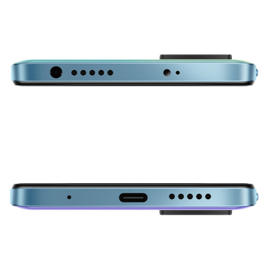 Xiaomi Redmi Note 11 4/128Gb Global Голубой
