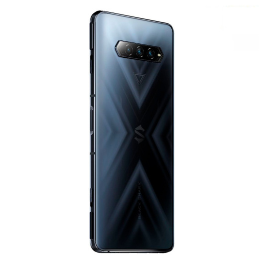 Xiaomi Black Shark 4 6/128Gb Global Черный