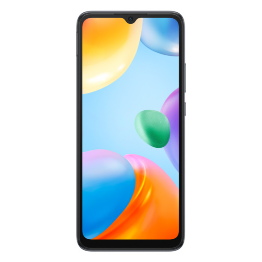 Xiaomi Redmi 10C 4/64Gb Global Серый