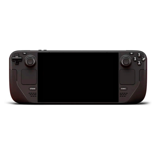 Игровая портативная консоль Valve Steam Deck OLED 1024Gb
