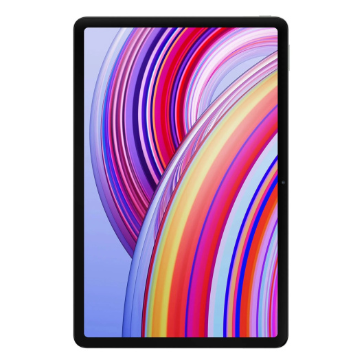 Планшет Xiaomi Redmi Pad Pro, 12.1", 8 ГБ/256 ГБ, 5G, Серебристый Global