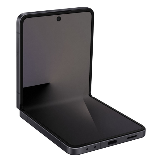Samsung Galaxy Z Flip 7 F766B 12/512Gb Черный