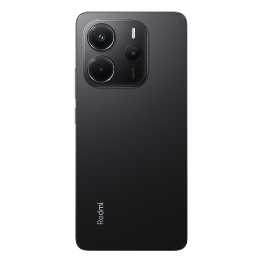 Xiaomi Redmi Note 14 8/256 ГБ NFC EAC Черный