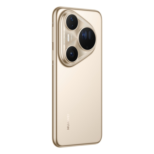 Huawei Pura 80 Pro 12/512 ГБ Global Золотой