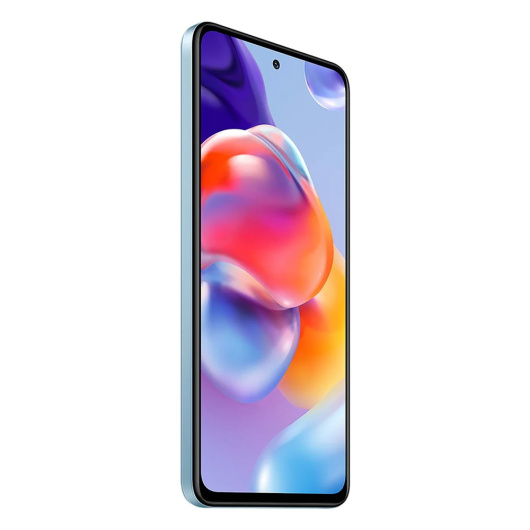 Xiaomi Redmi Note 11 Pro+ 5G 8/256Gb Global Голубая звезда