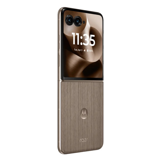 Motorola Razr 60 Ultra 16/512 Pantone Mountain Trail