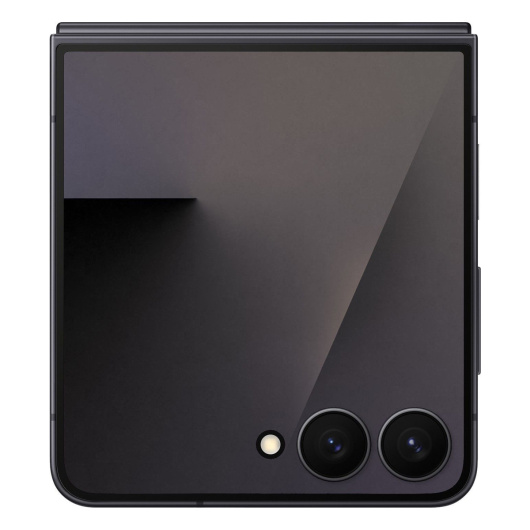 Samsung Galaxy Z Flip 7 F766B 12/512Gb Черный