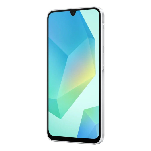 Samsung Galaxy A16 4G 8/256Gb Серый