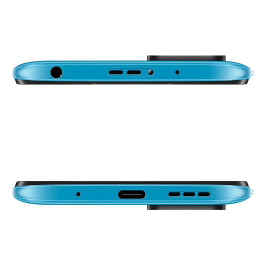 Xiaomi Redmi 10 4/64Gb РСТ Синий