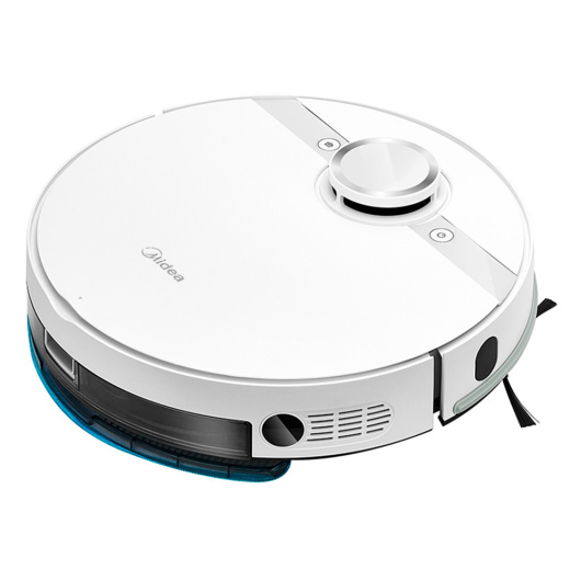 Робот-пылесос Midea Robot Vacuum Cleaner M7 EU Белый