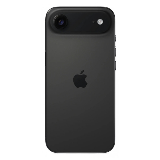 Apple iPhone Air 1 ТБ Space Black eSIM (без RuStore)