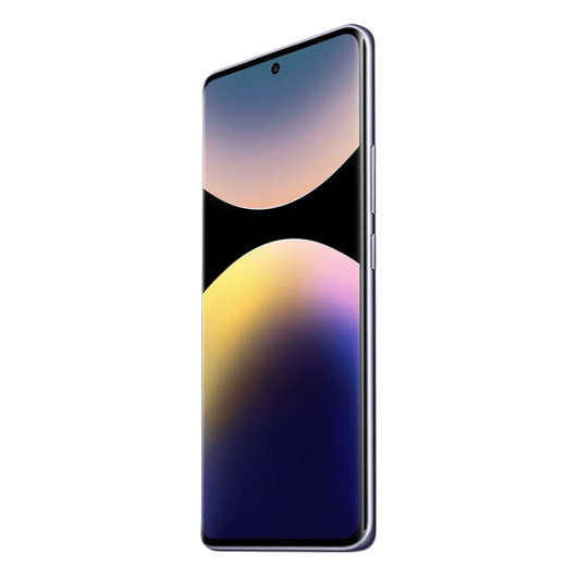 Xiaomi Redmi Note 14 Pro+ 12/256Gb Global Фиолетовый