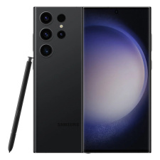 Samsung Galaxy S23 Ultra 8/256GB SM-S918B Черный фантом 