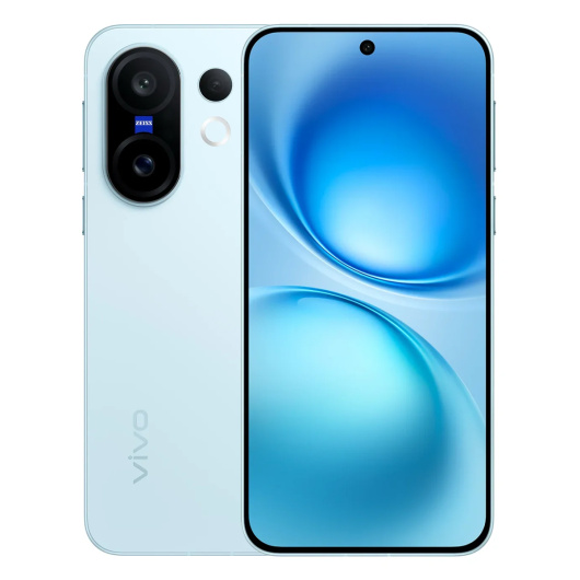 Vivo X200 FE 12/512Gb Global Голубой
