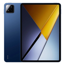 Планшет Poco Pad X1 8/512Gb Global WIFI Синий 