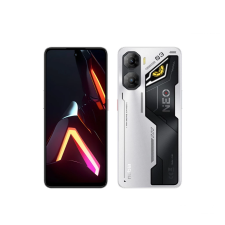 ZTE Nubia Neo 3 8/256Gb Global Серебристый