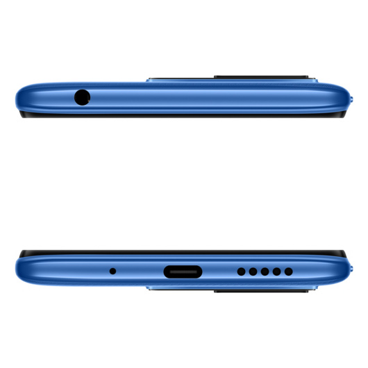 Xiaomi Redmi 10C NFC 4/128Gb Global Голубой