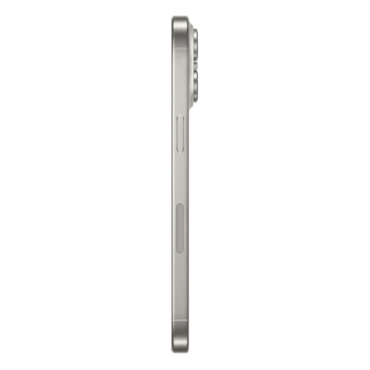 Apple iPhone 15 Pro Max 512 ГБ White Titanium nano SIM + eSIM