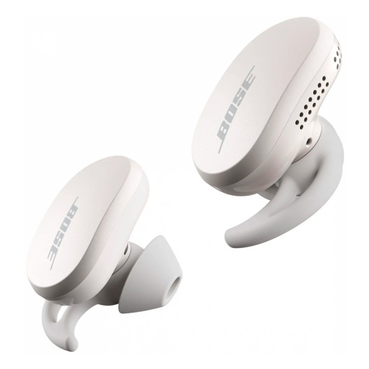 Беспроводные наушники Bose QuietComfort Earbuds, Белые