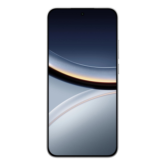 Xiaomi Poco F7 12/512Gb Global Серебристый