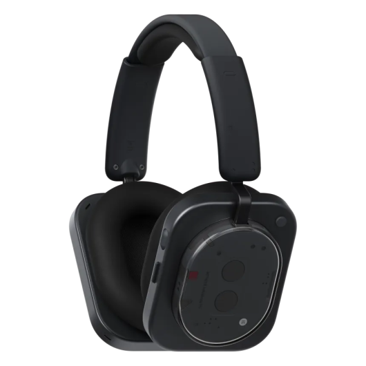 Беспроводные наушники Nothing Headphone 1 Черные