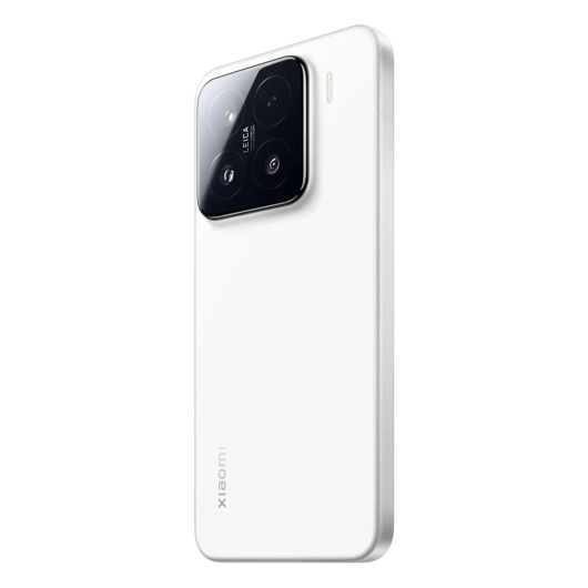 Xiaomi 15 12/256Gb Global Белый