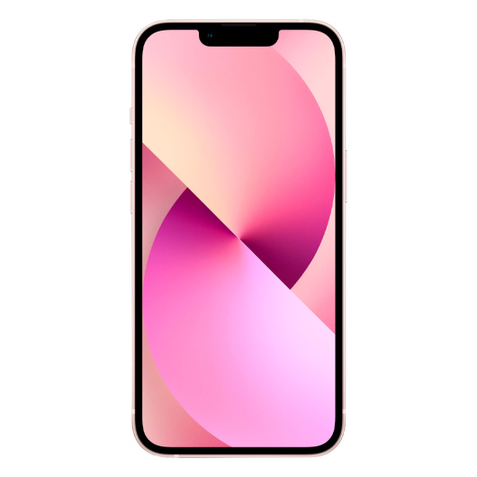 Apple iPhone 13 mini 128Gb Розовый (US)