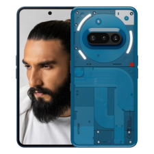 Nothing Phone (3a) 12/256 GB, синий