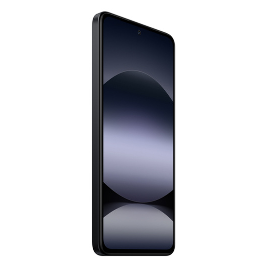 Xiaomi Redmi Note 14 8/256 ГБ NFC EAC Черный