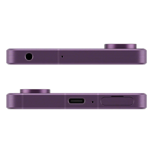 Sony Xperia 1 VII 12/256Gb Global Фиолетовый
