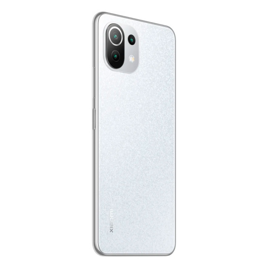 Xiaomi 11 Lite 5G NE 6/128Gb Global Белый
