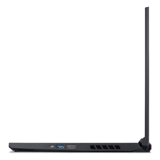 Ноутбук игровой Acer Nitro 5 AN515-45-R6XD,AMD Ryzen 5 5600H,8/512 ГБ, NVIDIA GeForce RTX3060