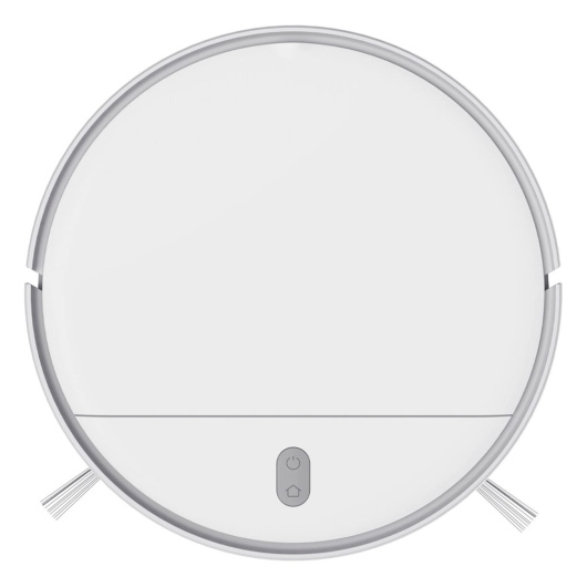 Робот-пылесос Xiaomi Mi Robot Vacuum-Mop Essential Белый