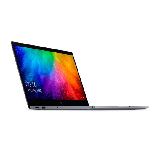 Ноутбук Xiaomi Mi Notebook Air 13.3, i7-8550U, 8GB, 256GB, GeForce MX150, серый