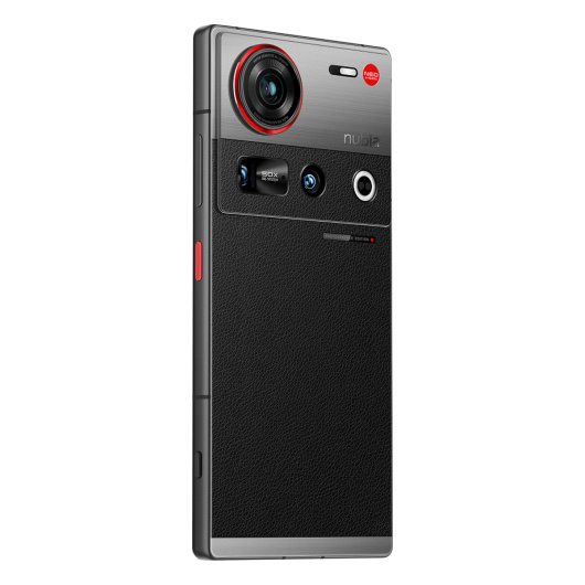 ZTE Nubia Z70S Ultra 16/512Gb Global Черный