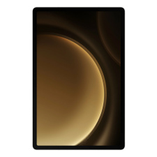 Планшет Samsung Galaxy Tab S9 FE Plus 8 ГБ/128 ГБ, LTE, серебристый (Global Version)