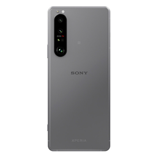 Sony Xperia 1 III 12/512Gb Global Серый