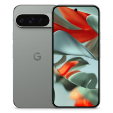 Google Pixel 9 Pro 16/256Gb Зеленый (JP)
