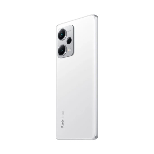 Xiaomi Redmi Note 12 Pro+ 8/256Gb (NFC) РСТ Белый