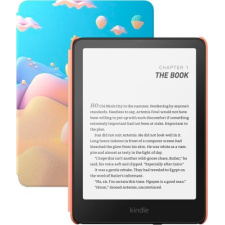 Электронная книга Amazon Kindle Paperwhite 2024 Kids Edition 16Gb Starfish 