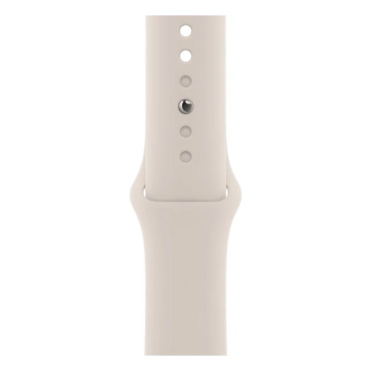 Умные часы Apple Watch Series 8 45 мм Aluminium Case Sport Band Сияющая звезда (Global)