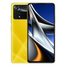 Xiaomi Poco X4 Pro 5G 8/256Gb Global Желтый