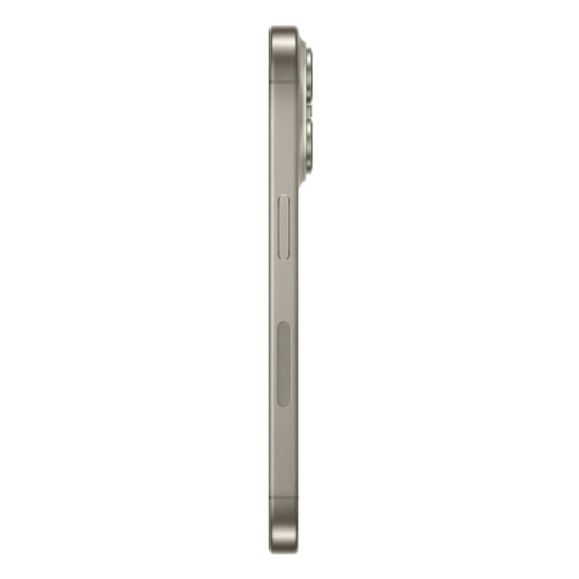 Apple iPhone 15 Pro 256 ГБ Natural Titanium Dual nano SIM 
