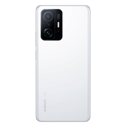 Xiaomi 11T Pro 12/256Gb Global Белый