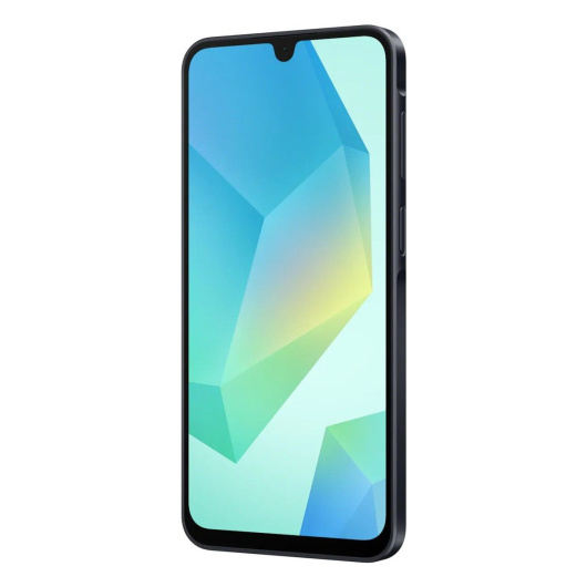 Samsung Galaxy A16 4G 8/256Gb Черный EAC