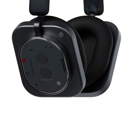 Беспроводные наушники Nothing Headphone 1 Черные